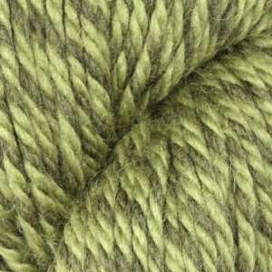   Nashua Snowbird Yarn (1117) Grass By The Skein Arts, Crafts & Sewing