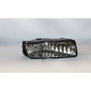  03 04 FORD EXPEDITION FOG LIGHT RIGHT: Automotive