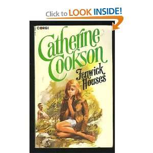  Fenwick Houses (9780552113366) Catherine Cookson Books