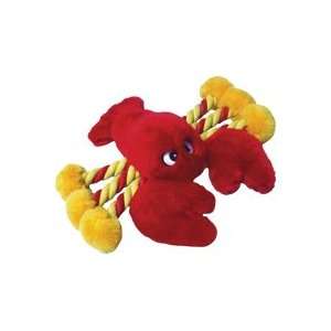  Toys for Pets Special   Medium Plush Toys for Pets 8 Lobster 