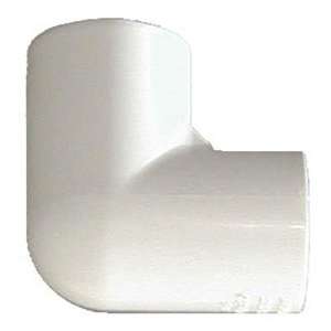 GENOVA PRODUCTS 3/4 CPVC 90 deg. Elbow Sold in packs of 20