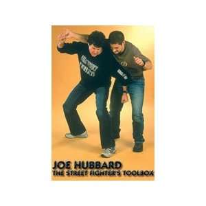  Street Fighters Toolbox DVD with Joe Hubbard Sports 