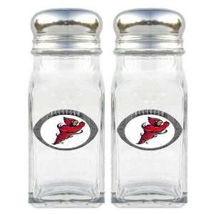 Iowa State Cyclones NCAA Football Salt/Pepper Shaker Set:  
