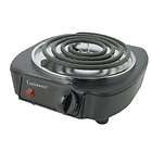   Portable Single Burner Hot Plate Stove Cooking top nr sp 1 p