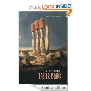 Inventing Easter Island Beverley Haun  Kindle Store