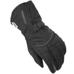  Aquasport 2.0 Mens Motorcycle Gloves Black XXXXL 4XL 6287 2105 10