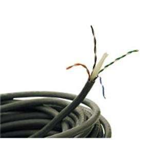    Cat6 PVC  Gray (Catalog Category Cables Computer / Network  Bulk