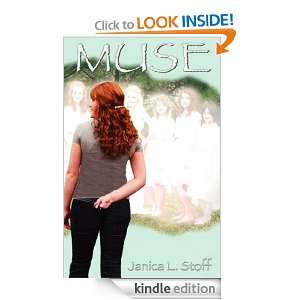 Muse (Muse Trilogy) Janica L. Stoff  Kindle Store