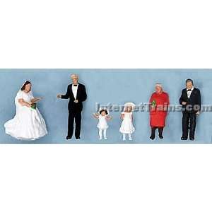     Wedding Group Bride/Groom, Flower Girl/Boy, Parents Toys & Games