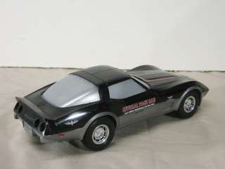 1978 Chevy Corvette Cpe Promo, graded 9 out of 10. #15723  