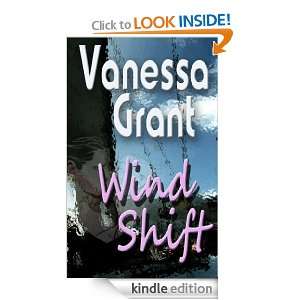 Start reading Wind Shift  