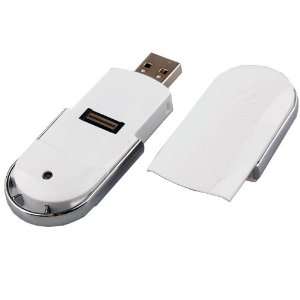  USB Biometric Fingerprint Reader Sensor Privacy Lock 