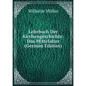  Lehrbuch Der Kirchengeschichte Das Mittelalter (German 