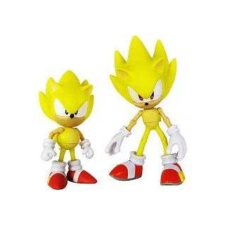 Sonic the Hedgehog Exclusive 20th Anniversary Sonic Through Time 