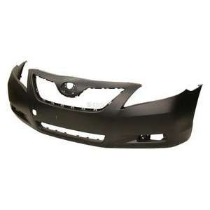  2007 2009 Toyota Camry (Japan built) FRONT BUMPER COVER 