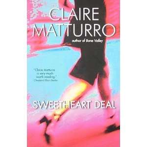  Sweetheart Deal [Mass Market Paperback]: Books