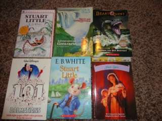   Childrens Chapter books AR level points 2nd 3rd 4th 5th grade  