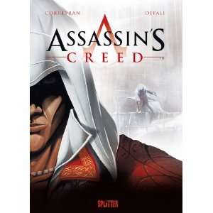  Assassins Creed 01. Desmond (9783868692624): Eric 