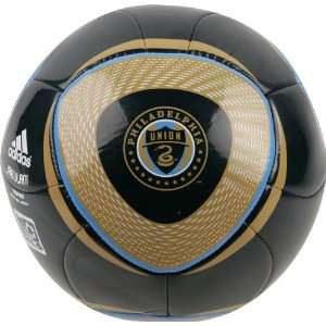 com Philadelphia Union adidas Soccer Replica Team Tropheo Soccer Ball 
