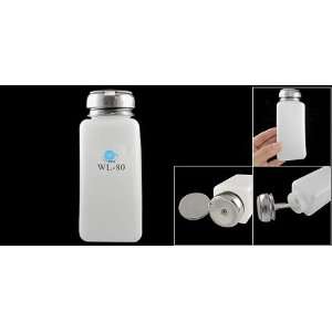   Anti Reflux 250ML Hard Alcohol Bottle Container: Kitchen & Dining