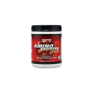  Champion Nutrition Amino Shooter Creatine Punch, 340 Grams 