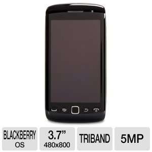  Blackberry 9860 Unlocked GSM Cell Phone Electronics