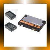 Battery Charger for BLACKBERRY Torch 9800 F S1 FS1 DX1 Storm 9500 9530 
