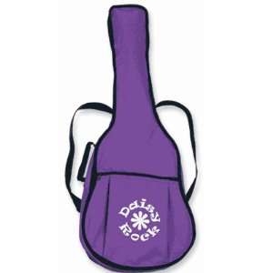  Daisy Rock Pixie Acoustic Gig Bag Musical Instruments