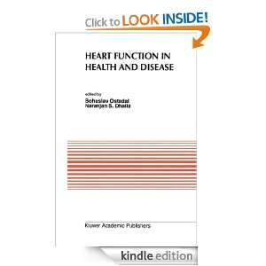 Heart Function in Health and Disease (Developments in Cardiovascular 