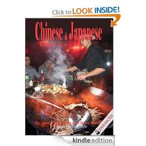 Chinese   Japanese CookBook Onoto Watanna Sara Bosse  