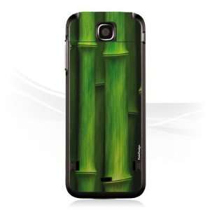 Design Skins for Nokia 5310 Xpress Music   Bamboo Design 