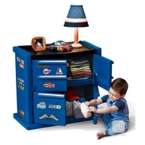 Step 2 Tool Chest Dresser 756000   DURABLE AND COLORFUL   NEW 