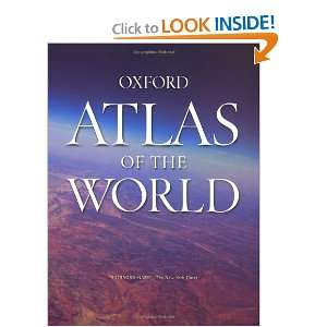   the World 18th Edition (9780199829958) Oxford University Press Books