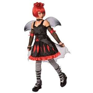  Batty Princess Child Costume: Toys & Games