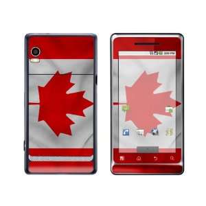   Skin for Motorola DROID 2   Canada Cell Phones & Accessories