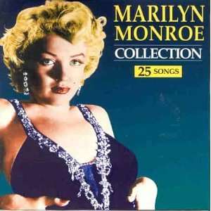  Marilyn Monroe Marilyn Monroe Music