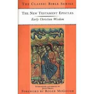   Bible Series) (9780312221034) John Drane, Roger McGough Books