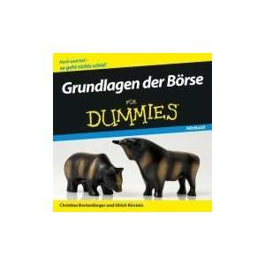  Grundlagen Der Borse Fur Dummies (German Edition 