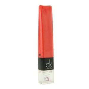  Delicious Pout Flavored Lip Gloss   # LG18 Coral Tangerine 