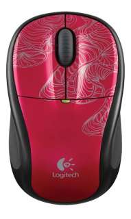  Logitech Wireless Mouse M305 (Indigo Scroll) (910 002462 