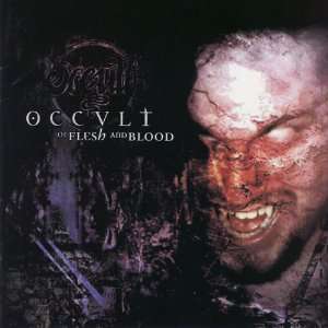  Of Flesh & Blood: Occult: Music