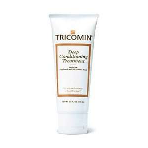  Tricomin   Deep Conditioning Treatment Beauty
