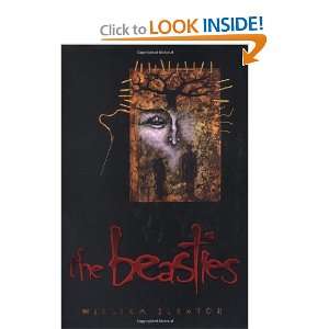  The Beasties [Hardcover]: William Sleator: Books