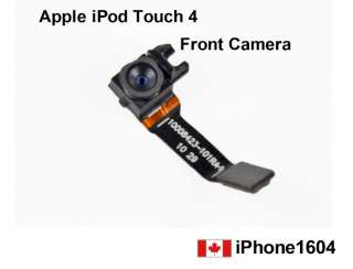 NEW Apple iPod Touch 4G 4th Generation Gen Front Camera Flex 