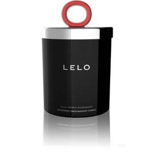  LELO Flickering Touch   Massage Candle (COLOR PEPPERMINT 