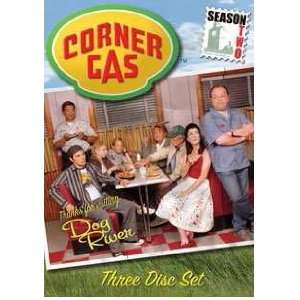  Corner Gas Season 2 Movies & TV