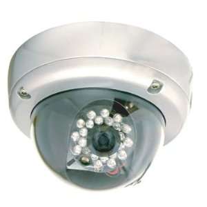   Color Dome Camera Vandal Proof 420 TVL Security Camera: Camera & Photo