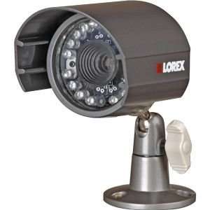    Indoor/Outdoor Color Night Vision Security Camera: Camera & Photo