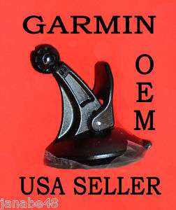 Replacement Suction Cup Window Mount Windshield Garmin Nuvi GPS Series 
