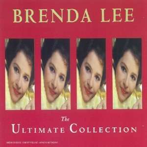  Collection Brenda Lee Music